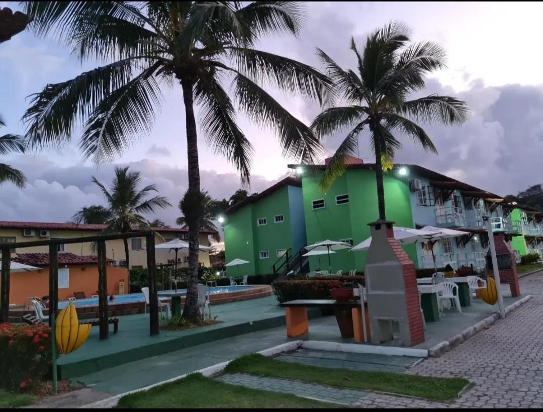 Apart. Village Taperapua Porto Seguro Zewnętrze zdjęcie
