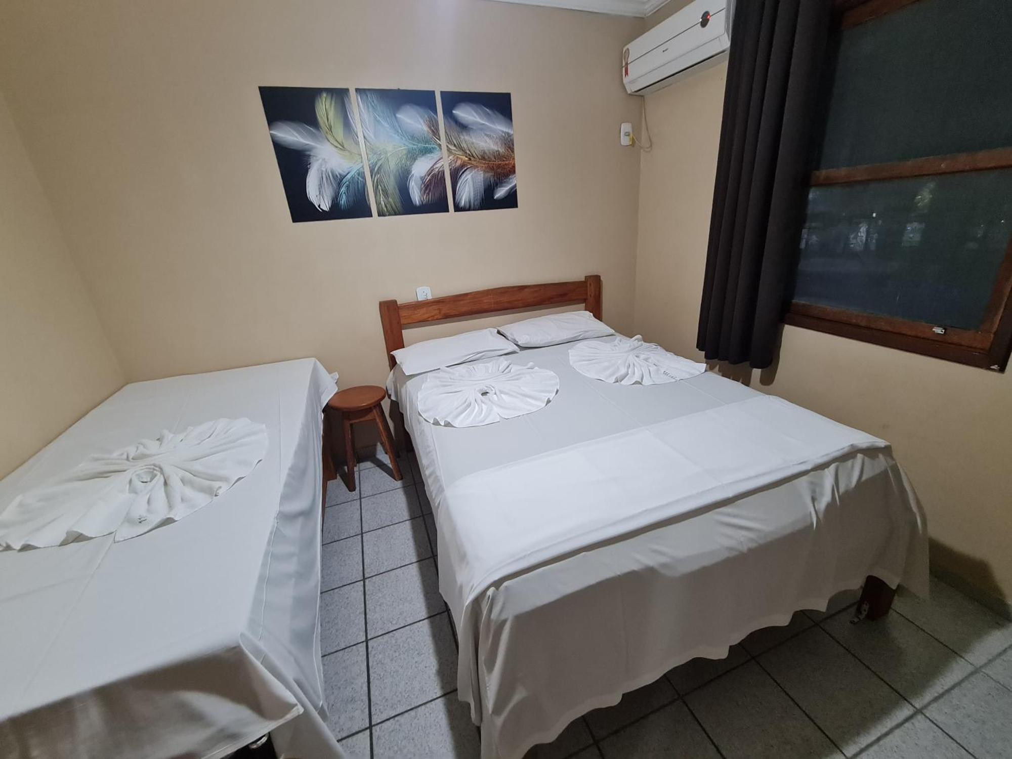 Apart. Village Taperapua Porto Seguro Zewnętrze zdjęcie