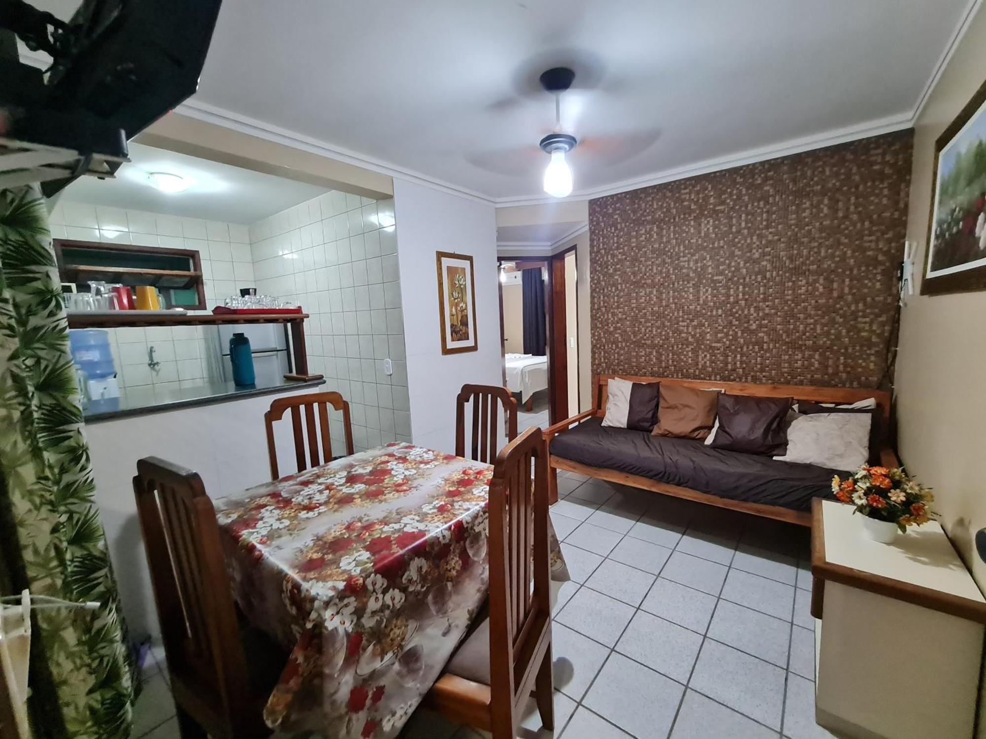 Apart. Village Taperapua Porto Seguro Zewnętrze zdjęcie