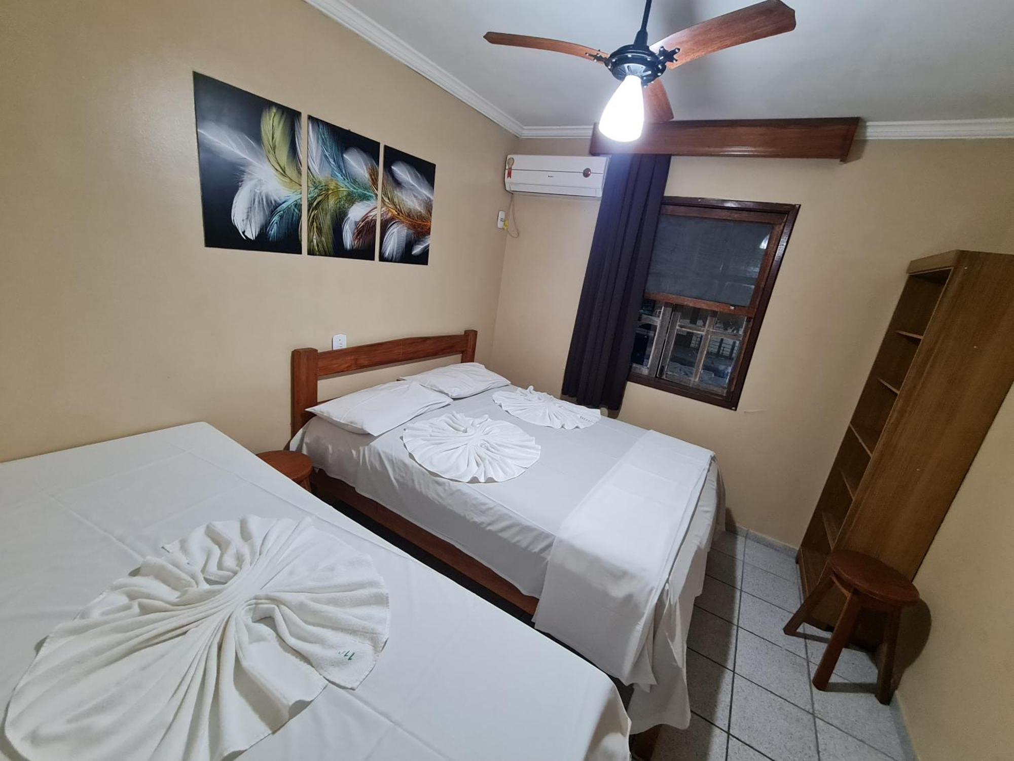 Apart. Village Taperapua Porto Seguro Zewnętrze zdjęcie