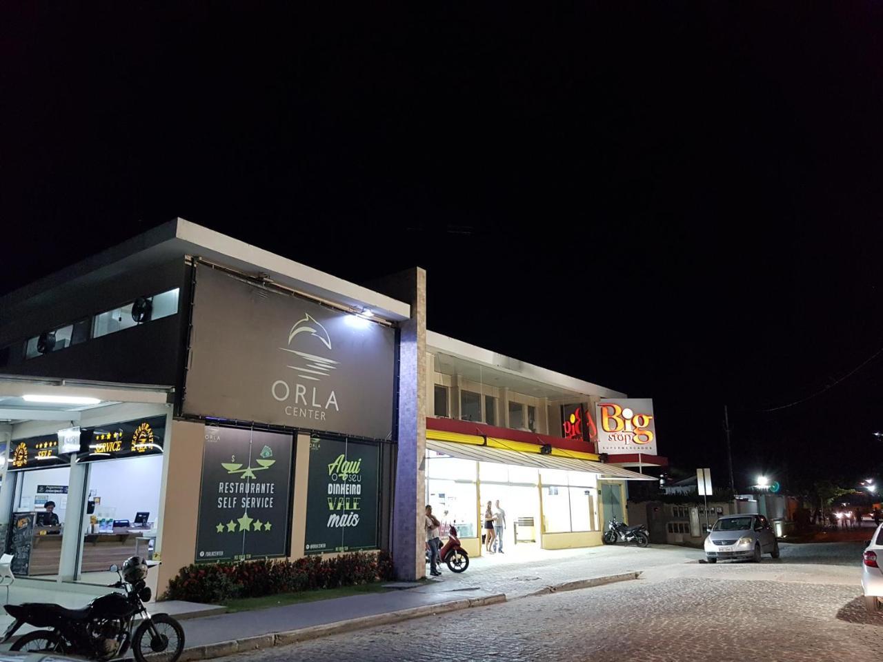 Apart. Village Taperapua Porto Seguro Zewnętrze zdjęcie